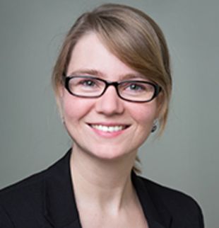 Portrait von Dr. Kristin Mühlenbruch