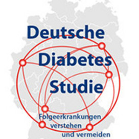 Logo der DDS