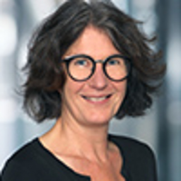 Prof. Dr. Cora Weigert