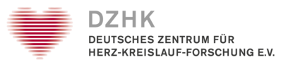 Logo of the DZHK