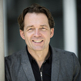 Portrait von Prof. Dr. Matthias Tschöp.