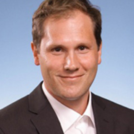 Portrait von Prof. Dr. Andreas Birkenfeld