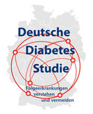 Logo der DDS