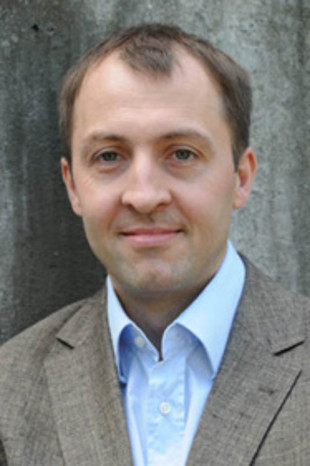 Portrait von Prof. Dr. Eckhard Lammert